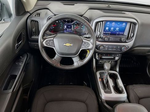 Used 2022 Chevrolet Colorado LT w/ Fleet Safety Package RWD image 20