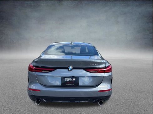 Used 2024 BMW 228i Gran Coupe w/ Convenience Package image 4