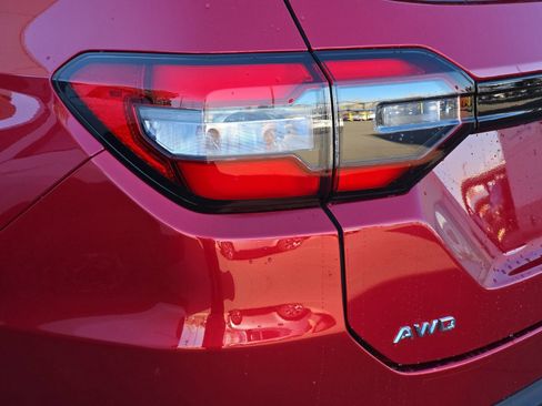 New 2025 Honda Pilot EX-L image 32