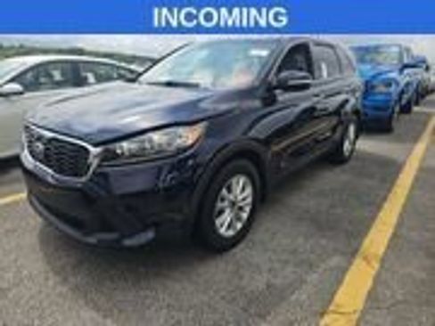 Used 2020 Kia Sorento LX FWD image 1