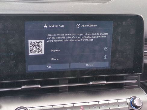 Certified 2026 Hyundai Kona SEL Sport AWD/4WD image 19