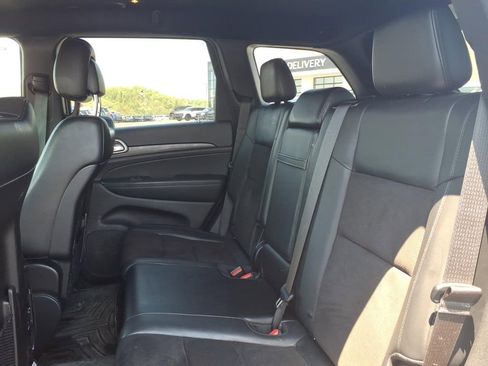 Used 2020 Jeep Grand Cherokee Altitude AWD/4WD image 13