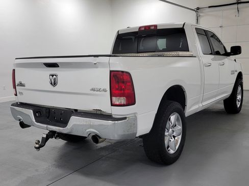 Used 2014 RAM 1500 Big Horn image 10