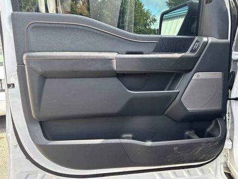 Used 2024 Ford F150 Tremor w/ Bed Utility Package AWD/4WD image 17