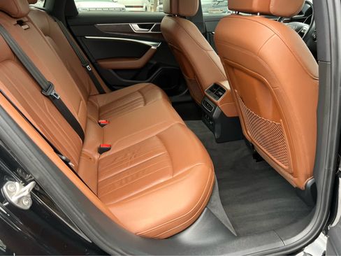 Used 2021 Audi A6 3.0T Premium w/ Convenience Package AWD/4WD image 20