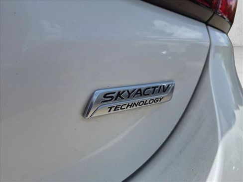 Used 2018 MAZDA MAZDA6 Signature FWD image 15