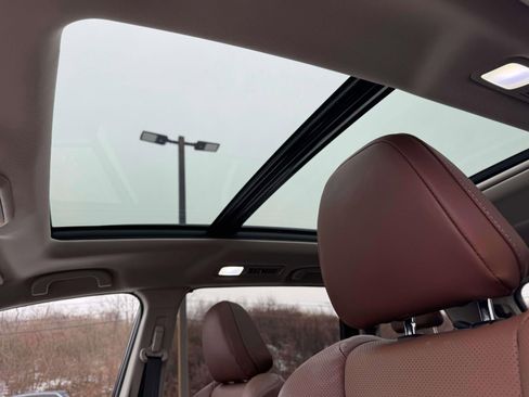 Certified 2024 Subaru Ascent Touring image 14