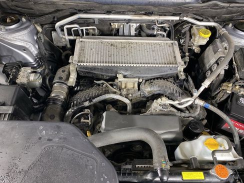 Used 2020 Subaru Ascent Premium w/ Convenience Package image 12