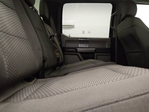 Used 2015 Ford F150 XLT w/ Equipment Group 301A Mid RWD image 19