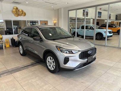 Certified 2024 Ford Escape Active