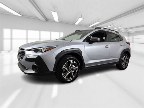 New 2025 Subaru Crosstrek 2.0i Premium image 2