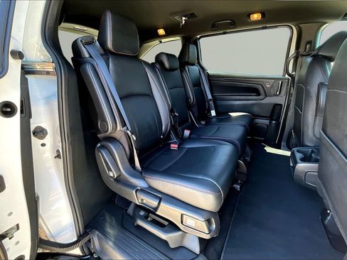 Used 2023 Honda Odyssey Sport image 25