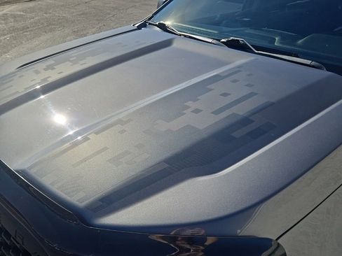 Used 2022 Ford Ranger XL w/ FX4 Off-Road Package image 11