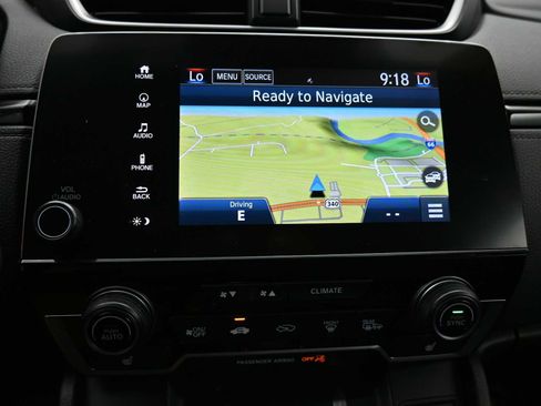 Used 2021 Honda CR-V Touring image 19