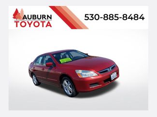 Used 2007 Honda Accord EX-L 360° Tour
