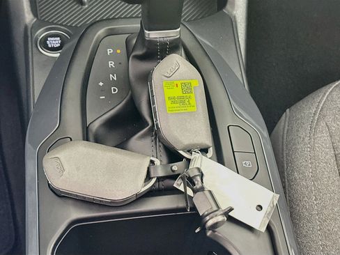 Used 2025 Kia K4 EX FWD image 25