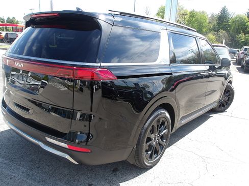 Used 2024 Kia Carnival SX Prestige FWD image 6