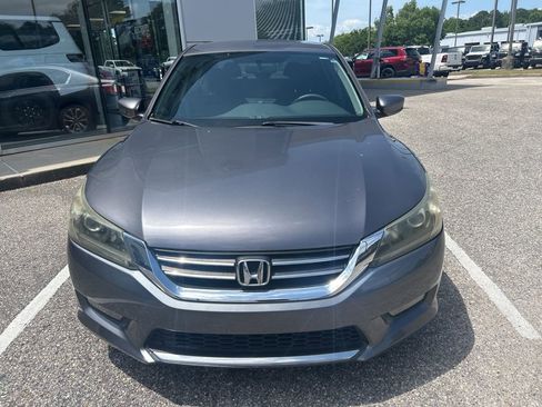 Used 2014 Honda Accord Sport image 3
