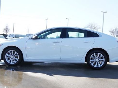 Used 2024 Chevrolet Malibu LT image 6