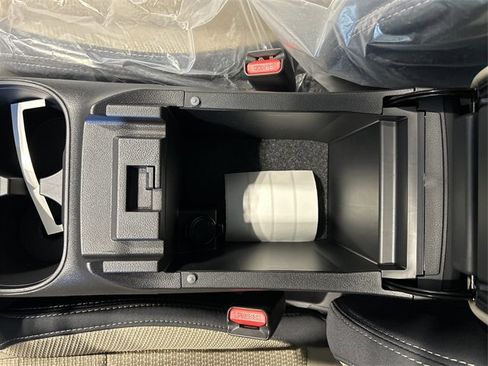 New 2025 Subaru Outback Premium image 23