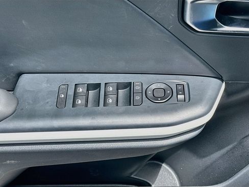 New 2026 Kia K4 GT-Line FWD image 18