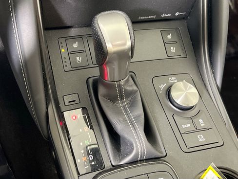 Used 2023 Lexus IS 350 F Sport image 17