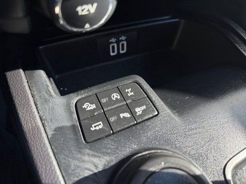 Used 2019 Ford Ranger Lariat w/ Equipment Group 501A Mid image 14