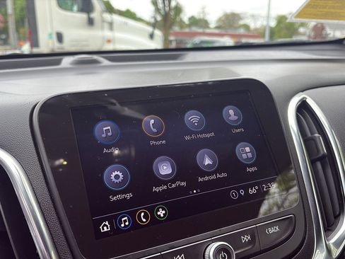 Certified 2024 Chevrolet Equinox LT AWD/4WD image 30