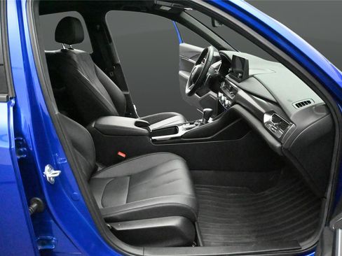 Used 2024 Acura Integra A-Spec FWD image 17