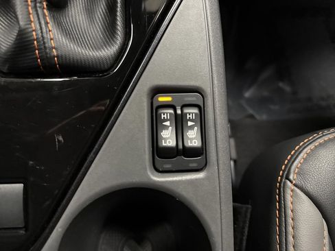 Used 2024 Subaru Crosstrek 2.5i Limited image 8