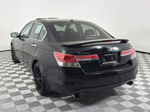 Used 2012 Honda Accord EX-L image 7