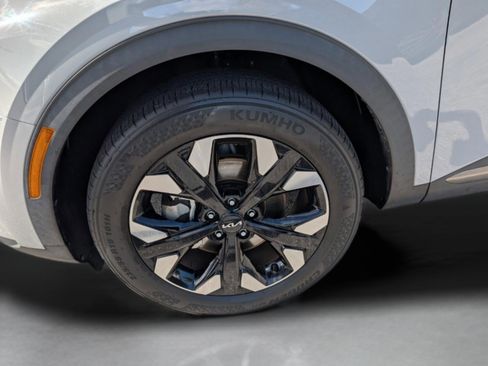 Used 2023 Kia Sportage X-Line image 13