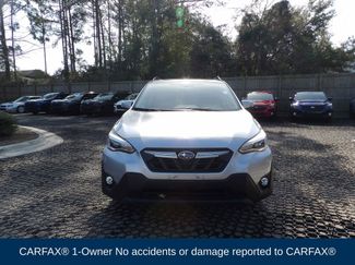 Used 2021 Subaru Crosstrek 2.5i Limited w/ Moonroof Package 2 video 2