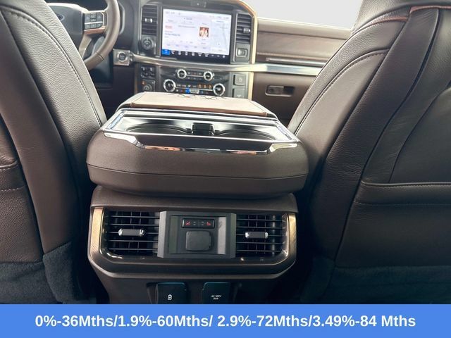New 2026 Ford F150 King Ranch w/ Equipment Group 601A High AWD/4WD image 17