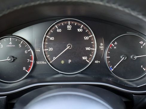 Used 2024 MAZDA CX-30 AWD 2.5 S w/ Preferred Package image 33