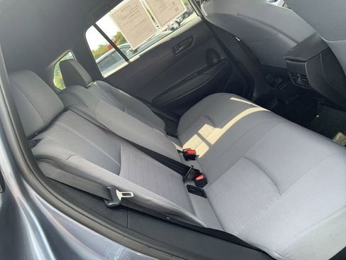 Certified 2026 Toyota Corolla Cross AWD Hybrid image 12