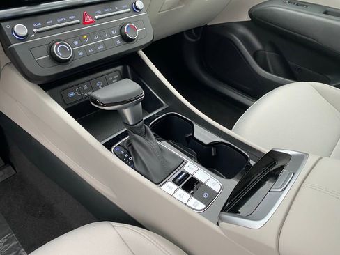 New 2026 Hyundai Tucson SE AWD/4WD image 13
