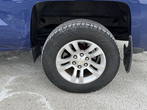 Used 2014 Chevrolet Silverado 1500 LT w/ All Star Edition image 39