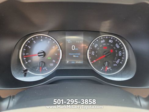 Used 2022 Toyota RAV4 XLE w/ Convenience Package AWD/4WD image 23