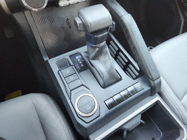 Certified 2024 Toyota Tacoma SR5 RWD image 19