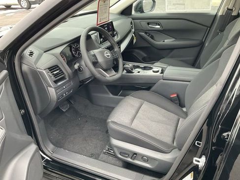 New 2026 Nissan Rogue SV w/ Cold Weather Package image 10