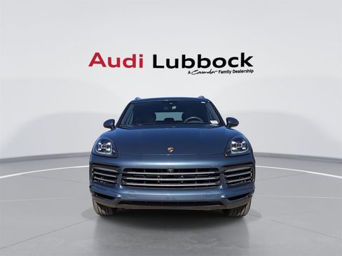 Used 2019 Porsche Cayenne image 3