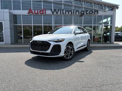 New 2026 Audi Q5 2.0T