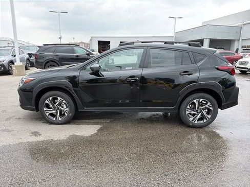 New 2026 Subaru Crosstrek 2.0i Premium AWD/4WD image 4