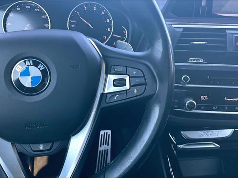 Used 2018 BMW X3 xDrive30i AWD/4WD image 26