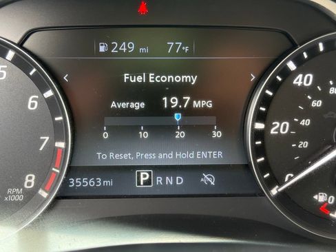 Used 2024 Nissan Frontier S w/ S Utility Package RWD image 17