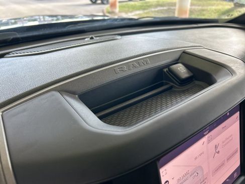 Used 2023 RAM 3500 Tradesman image 40