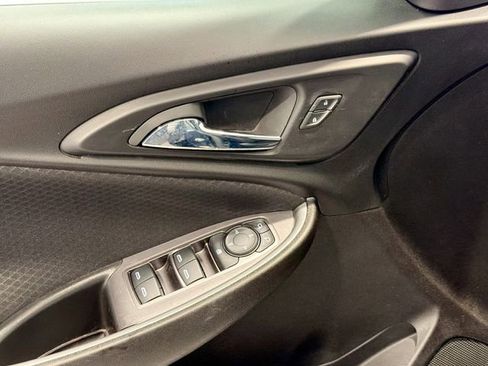 Used 2023 Chevrolet Malibu LS w/ Driver Confidence Package FWD image 15