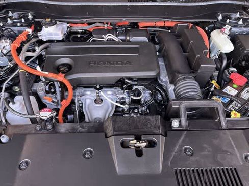 Used 2025 Honda CR-V Sport-L image 15