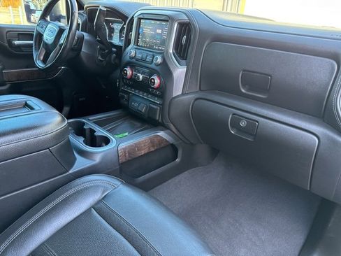 Used 2020 GMC Sierra 2500 Denali w/ Denali Ultimate Package image 13